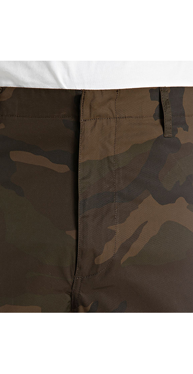 リラックスレギュラーフィットCAMOカーゴパンツ 詳細画像 CAMO 4